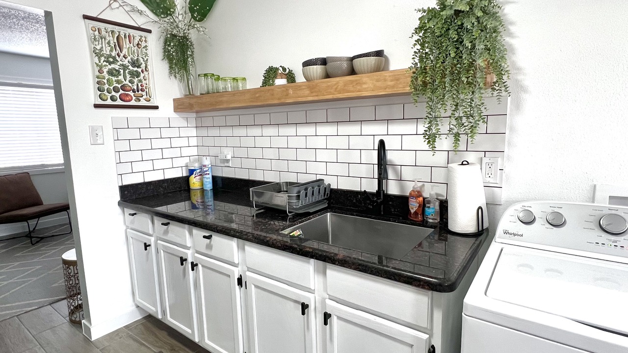 Photo of Kitchen in El Paso