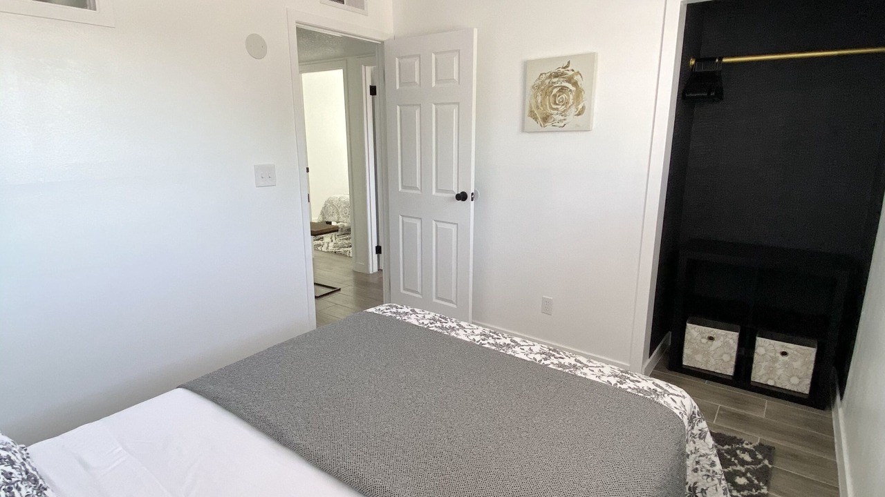 Photo of Bedroom in El Paso