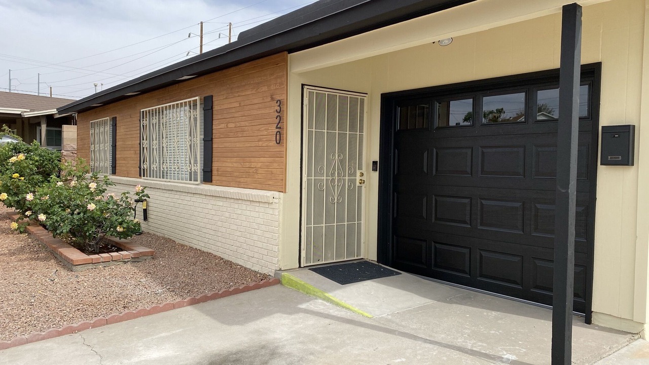 Photo of Outdoor in El Paso