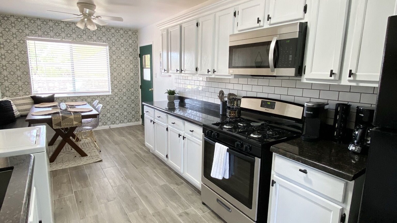 Photo of Kitchen in El Paso