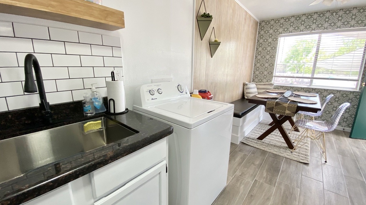 Photo of Kitchen in El Paso