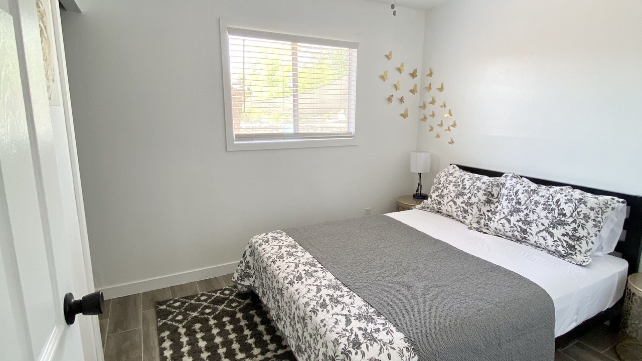 Photo of Bedroom in El Paso