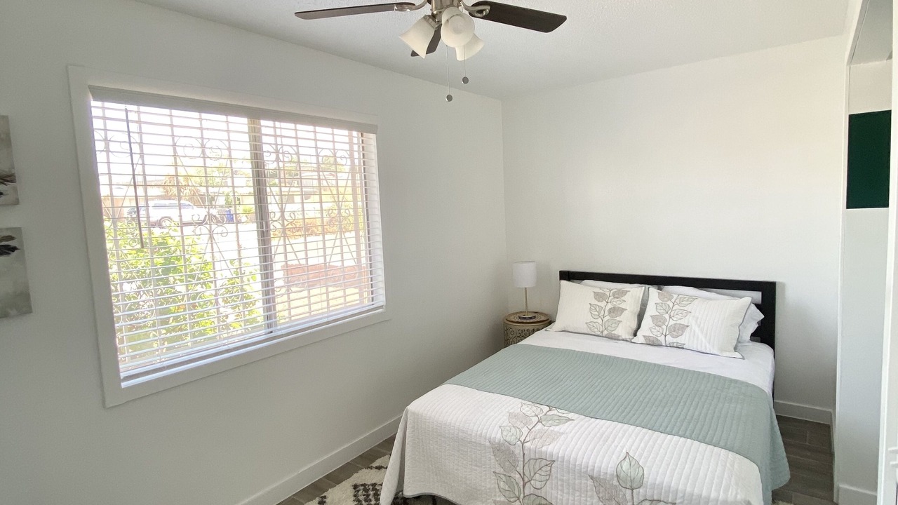 Photo of Bedroom in El Paso