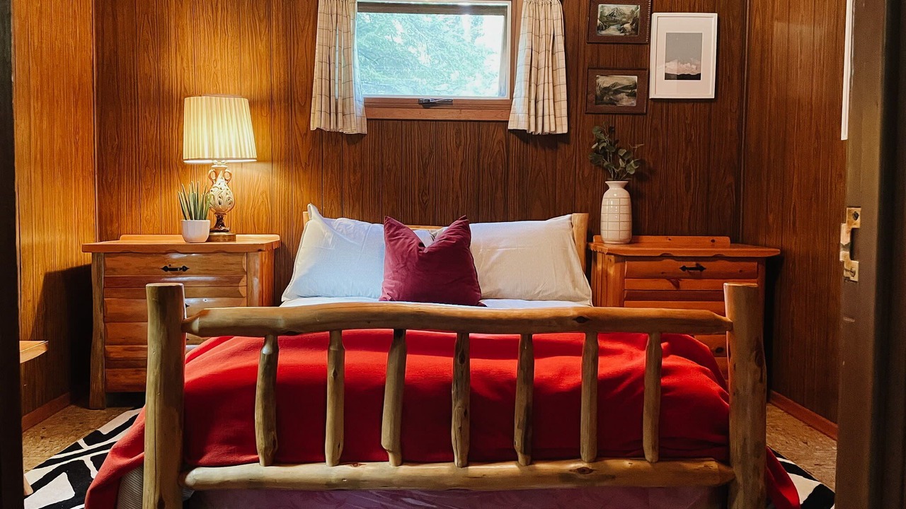 Photo of Bedroom in Sioux Narrows Nestor Falls