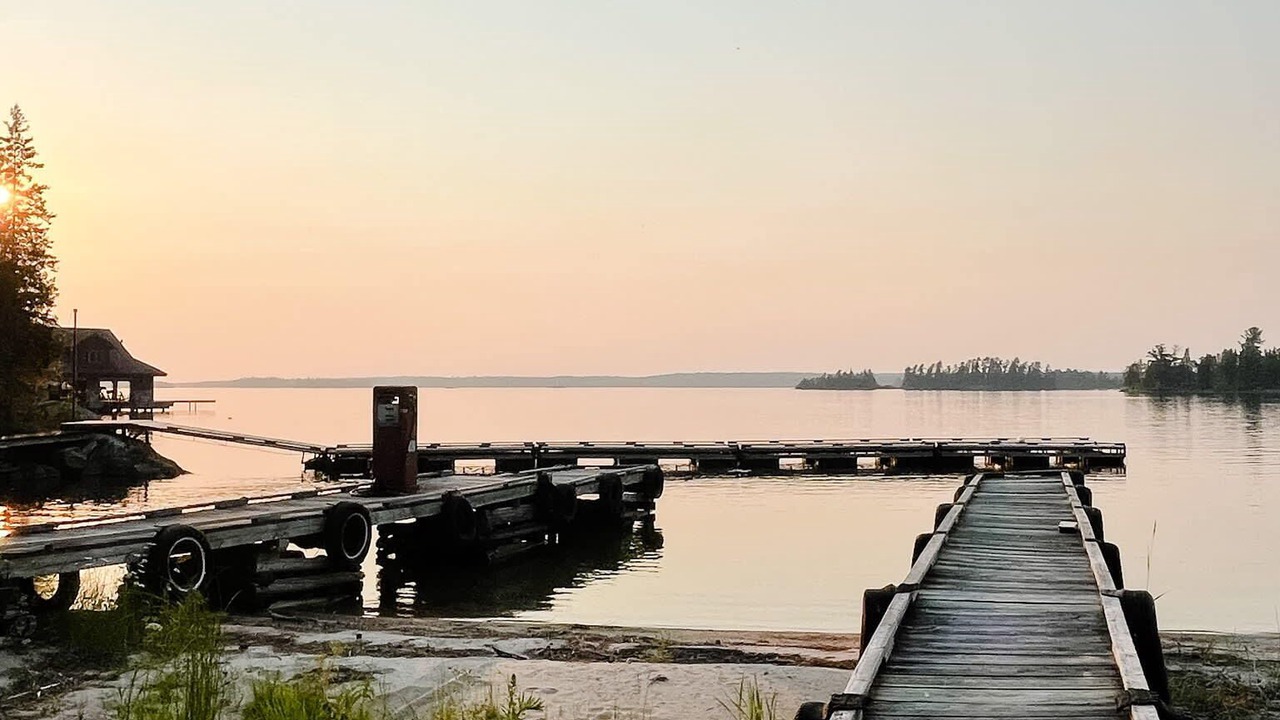 Photo of Others in Sioux Narrows Nestor Falls