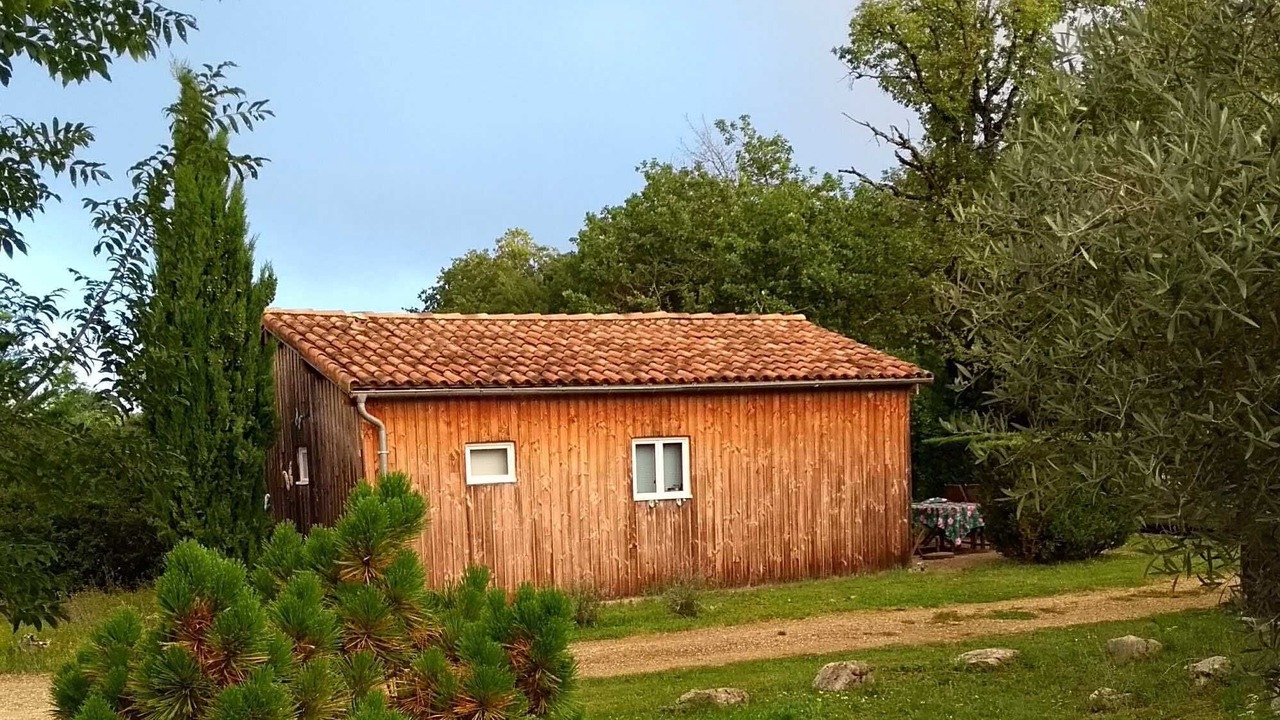Photo of Outdoor in Saint-Antonin Noble Val