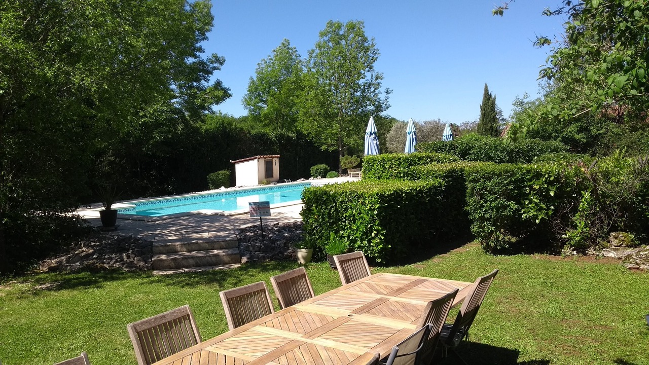 Photo of Outdoor in Saint-Antonin Noble Val