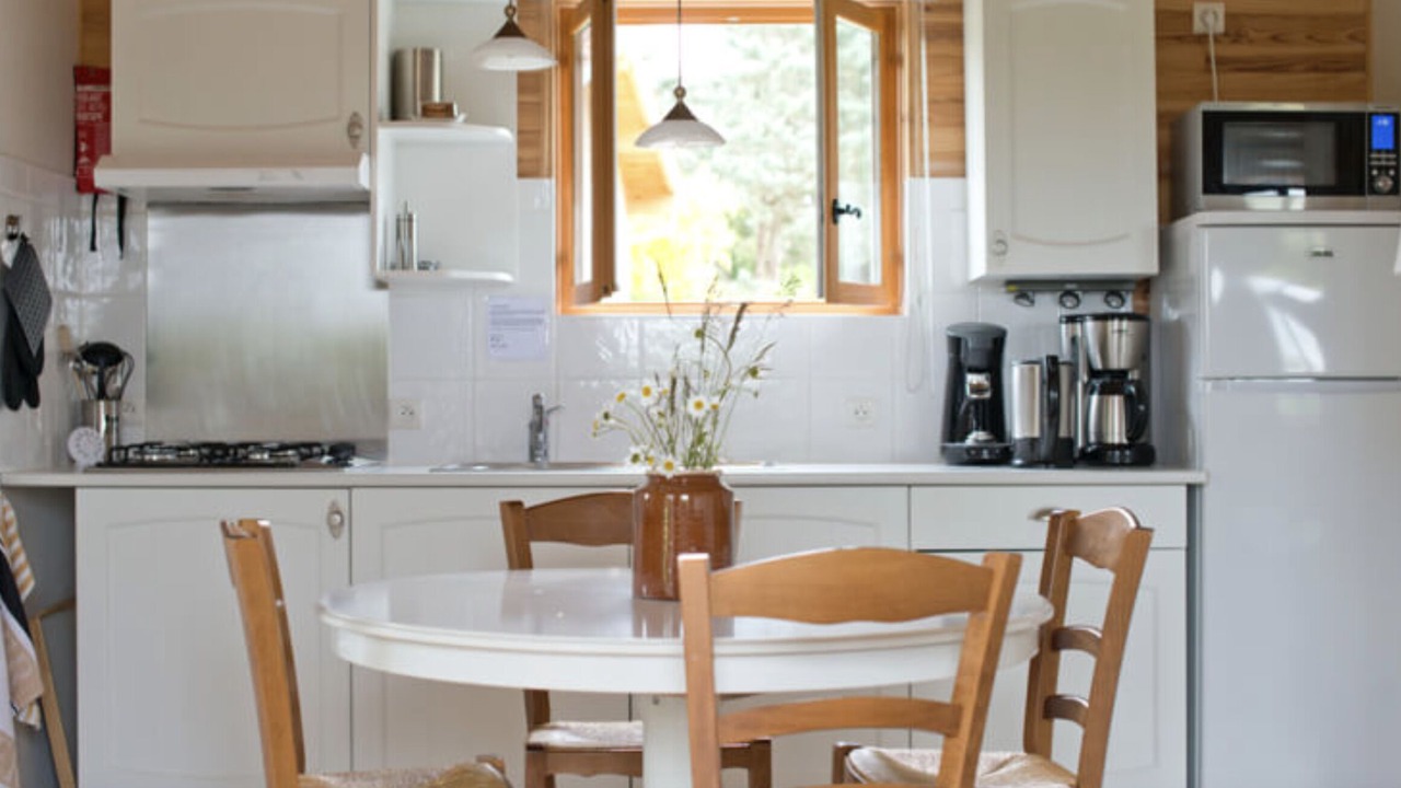 Photo of Kitchen in Saint-Antonin Noble Val