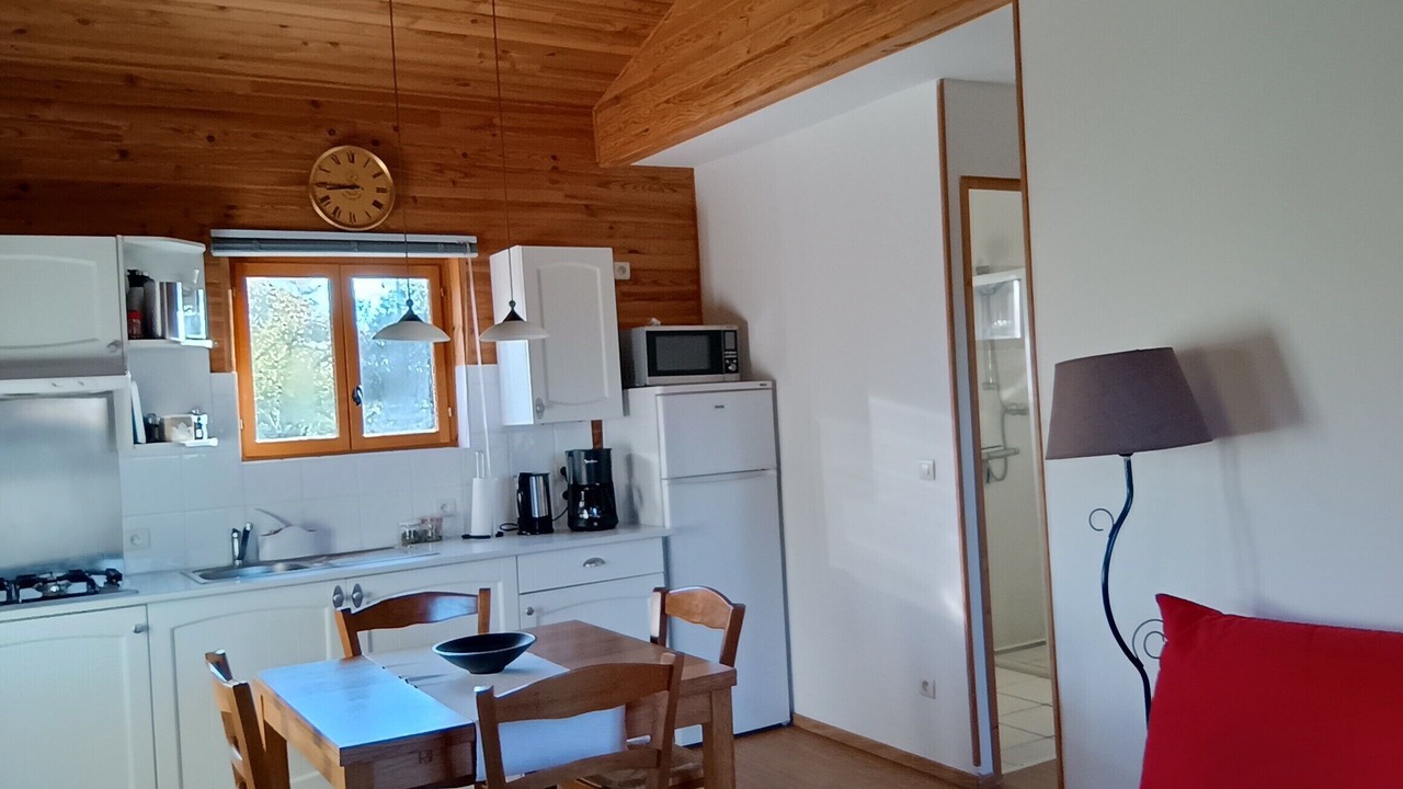 Photo of Kitchen in Saint-Antonin Noble Val