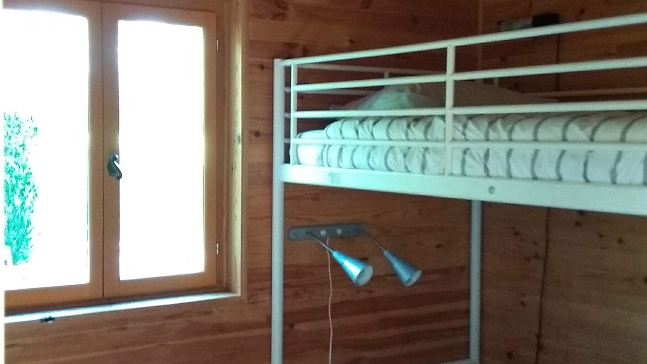 Photo of Bedroom in Saint-Antonin Noble Val