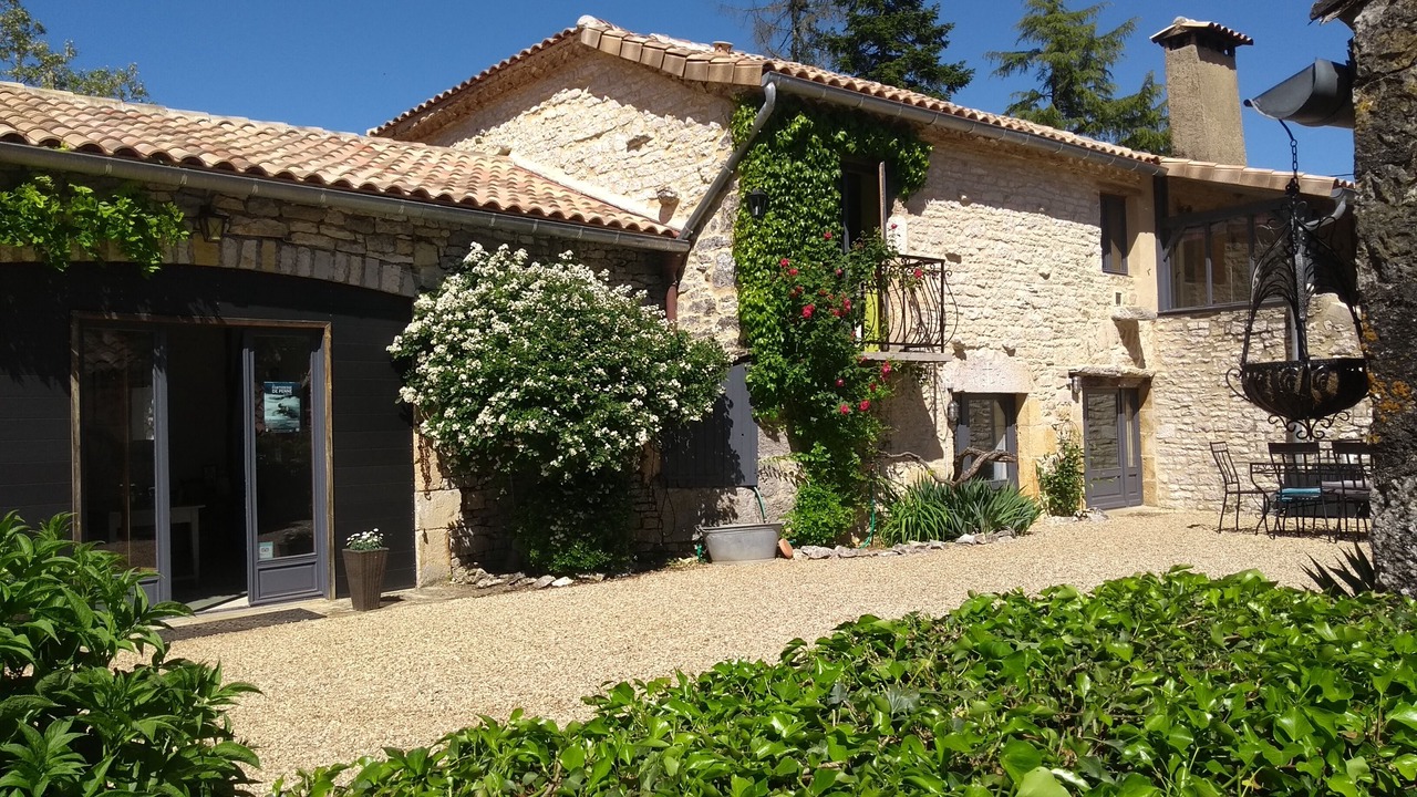 Photo of Outdoor in Saint-Antonin Noble Val