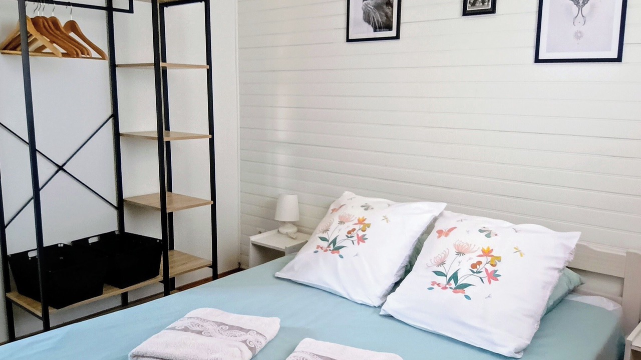 Photo of Bedroom in Saint-Antonin Noble Val