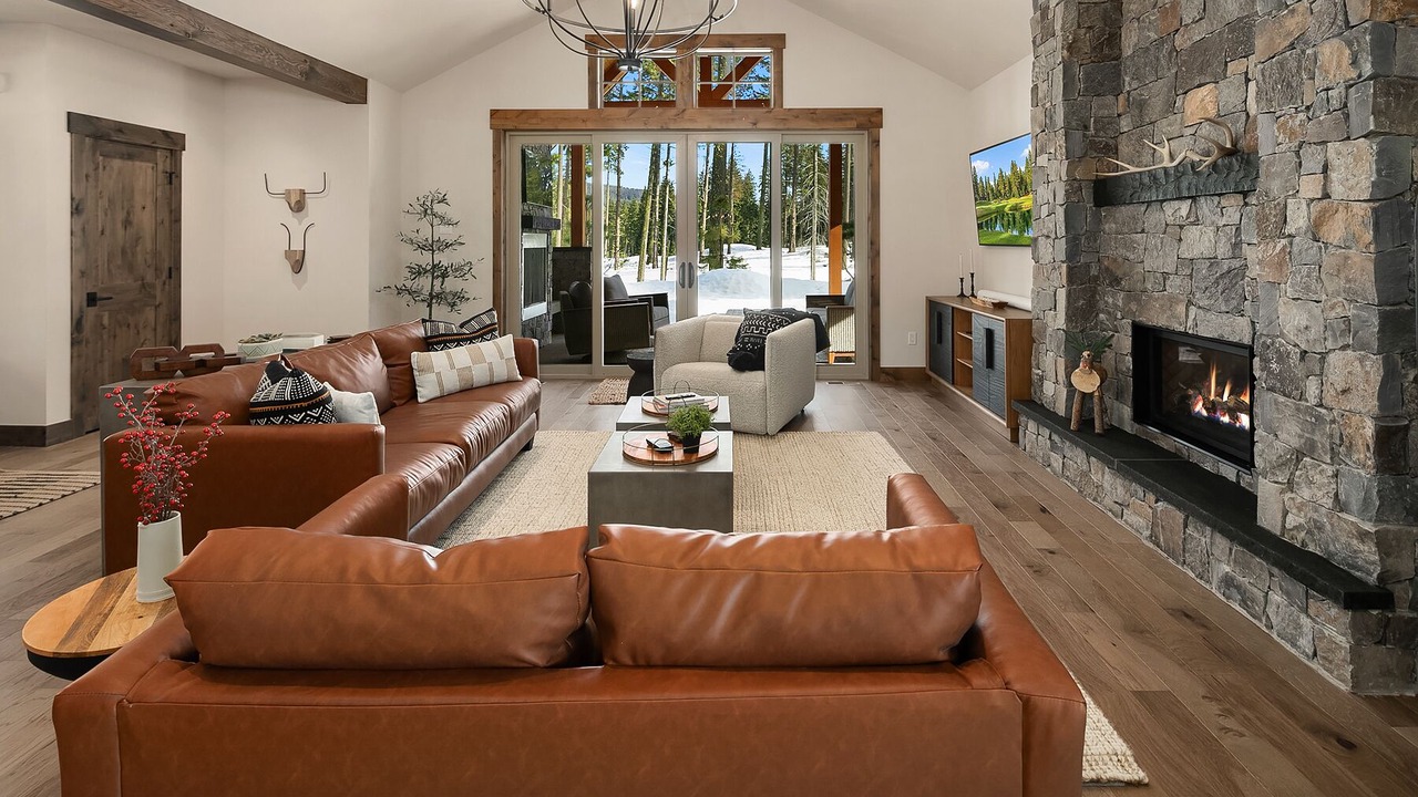 Photo of Bedroom in Cle Elum