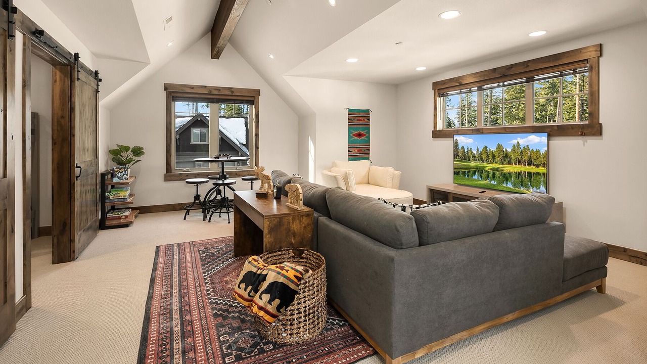 Photo of Bedroom in Cle Elum