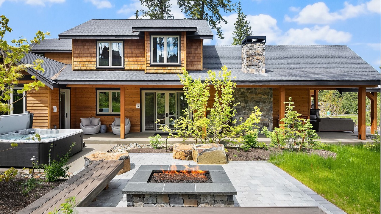 Photo of Outdoor in Cle Elum