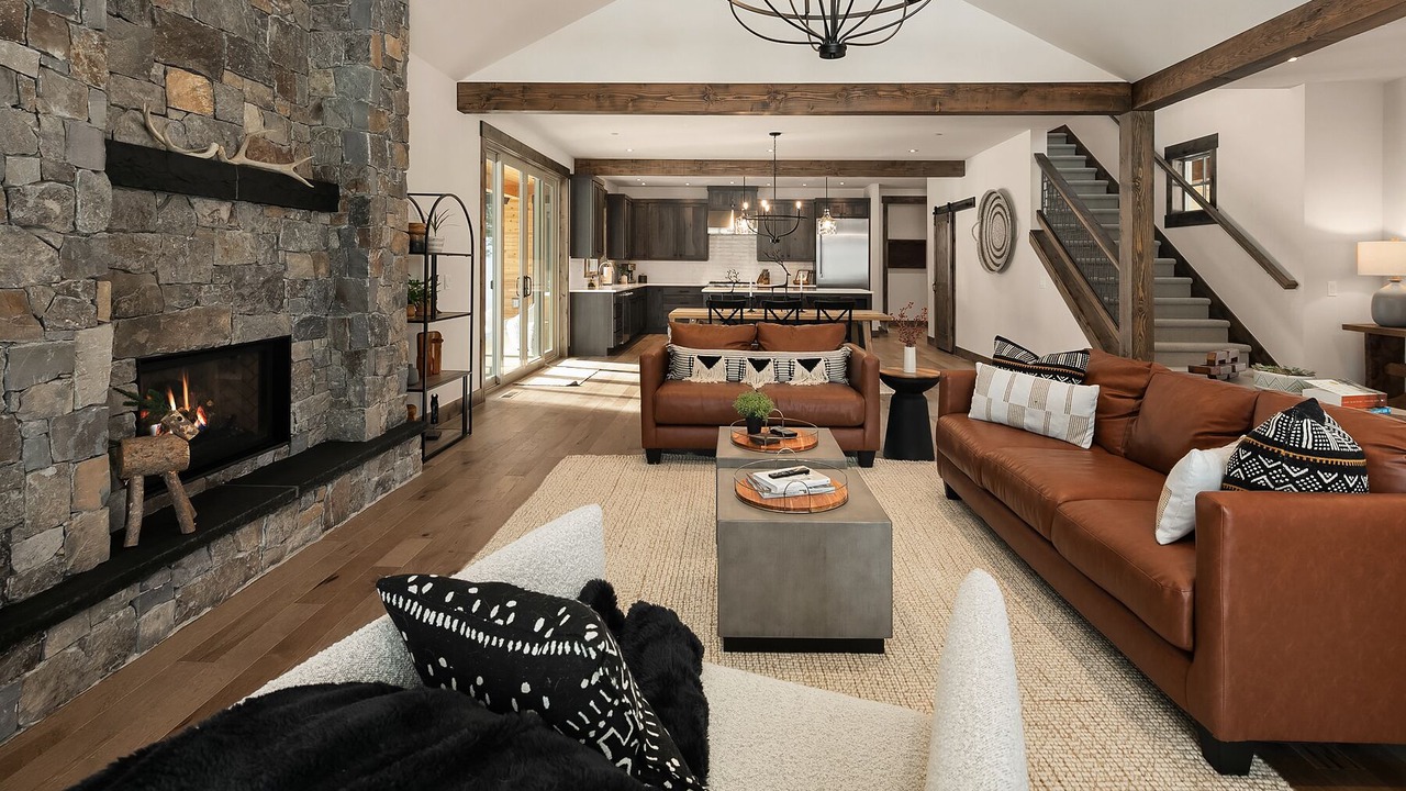 Photo of Bedroom in Cle Elum