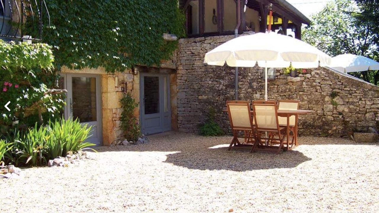 Photo of Outdoor in Saint-Antonin Noble Val