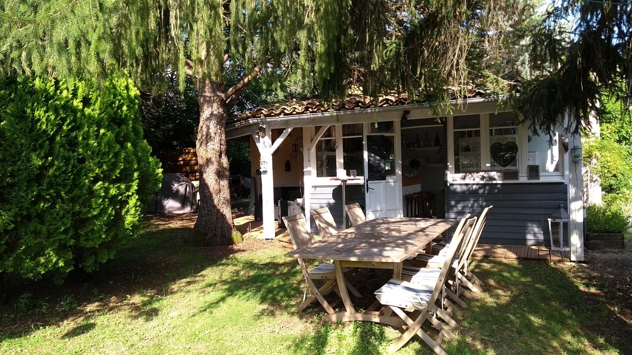 Photo of Outdoor in Saint-Antonin Noble Val