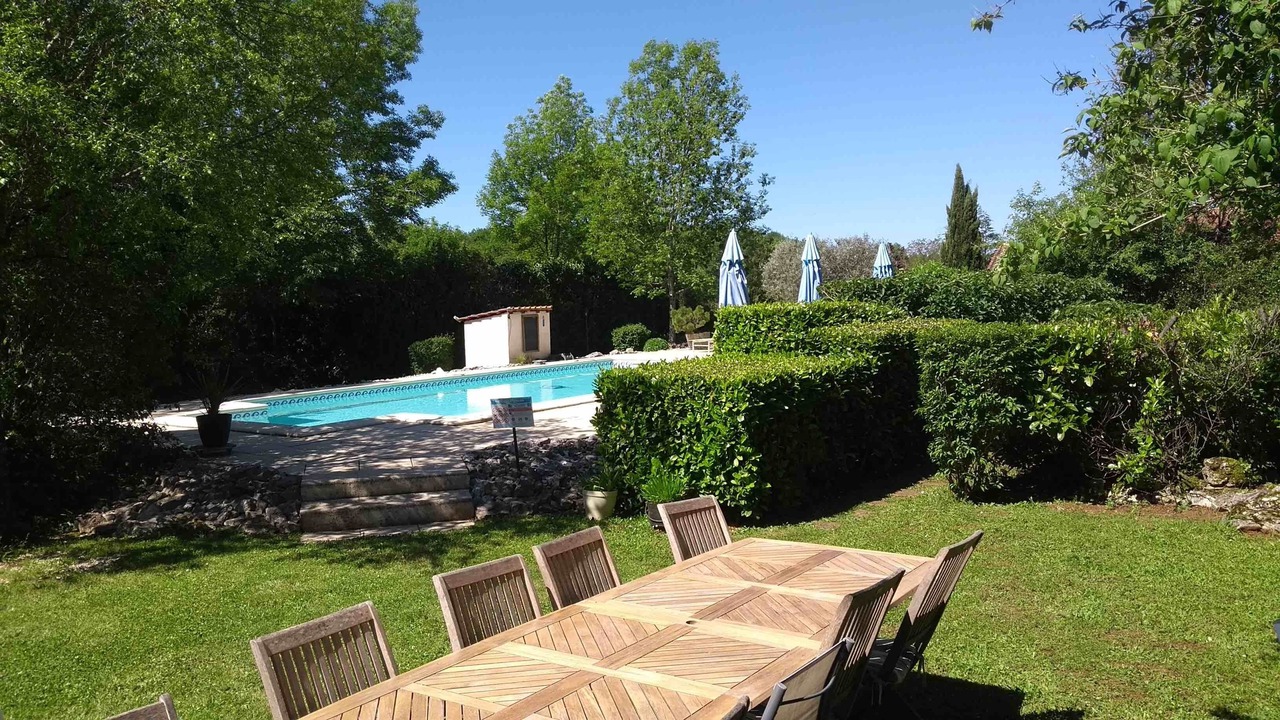 Photo of Outdoor in Saint-Antonin Noble Val