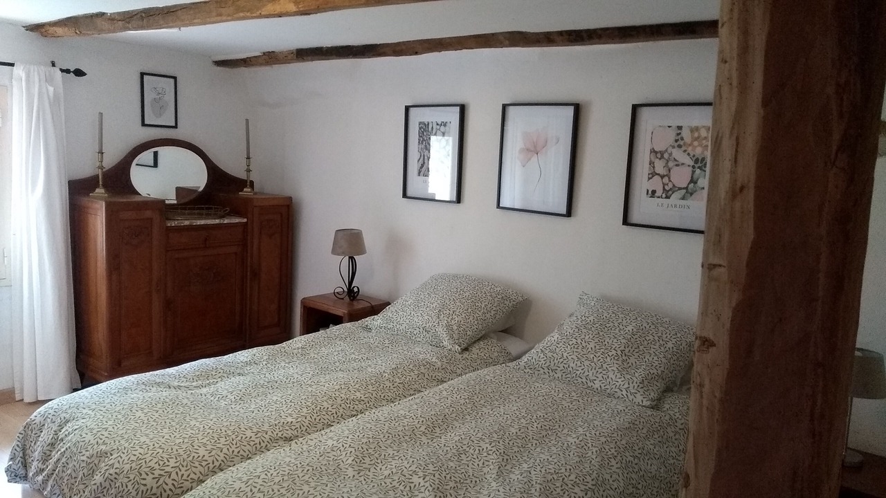 Photo of Bedroom in Saint-Antonin Noble Val
