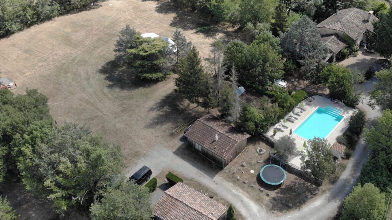 Photo of Outdoor in Saint-Antonin Noble Val