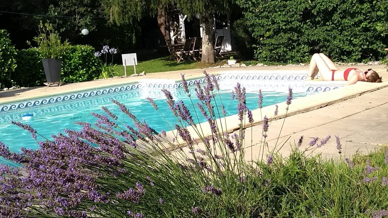 Photo of Outdoor in Saint-Antonin Noble Val