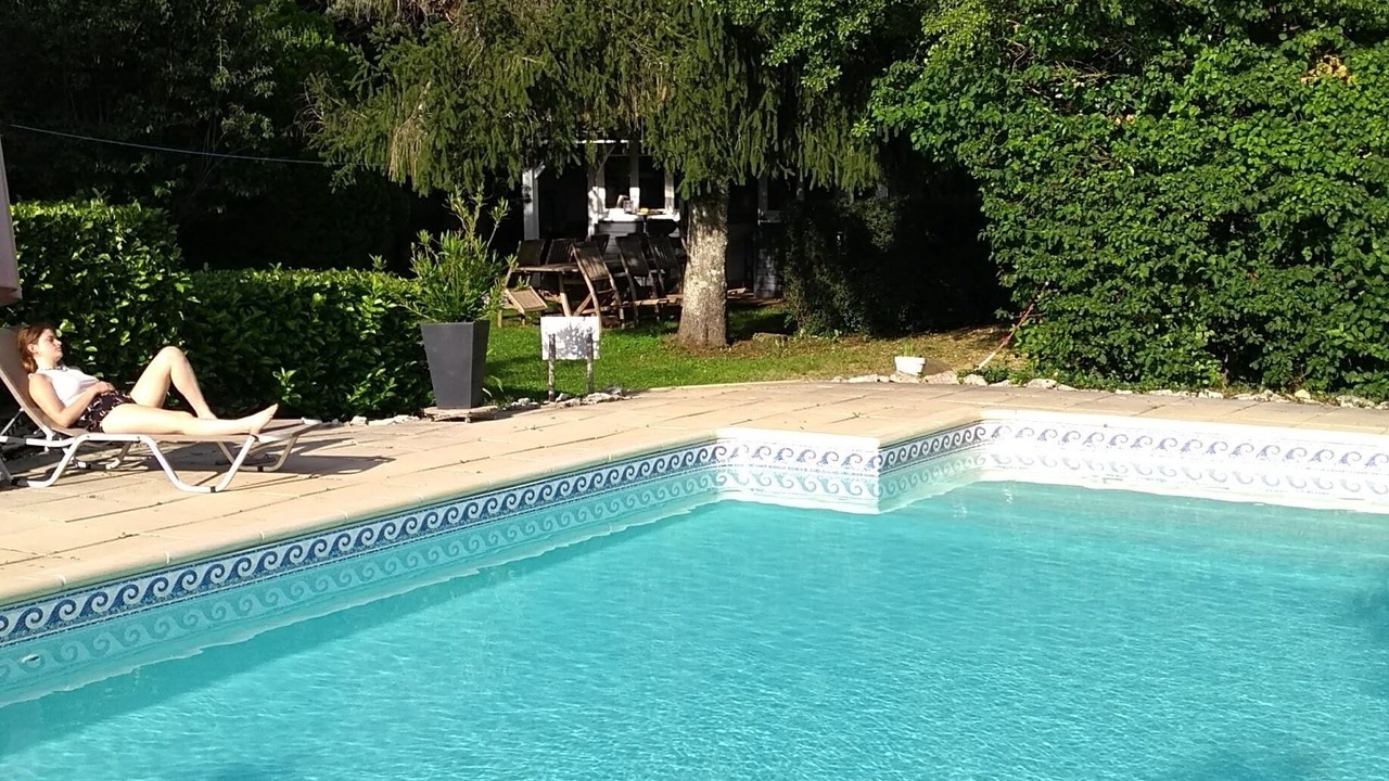 Photo of Outdoor in Saint-Antonin Noble Val