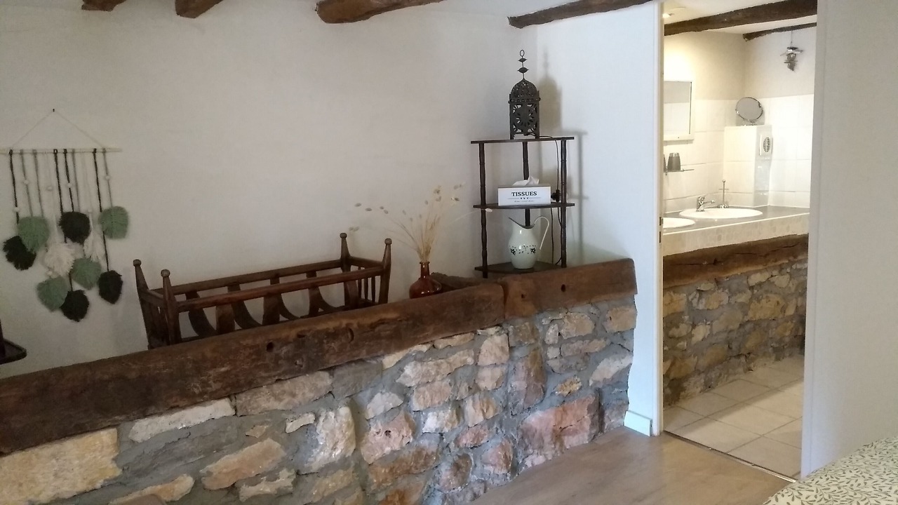 Photo of Bathroom in Saint-Antonin Noble Val