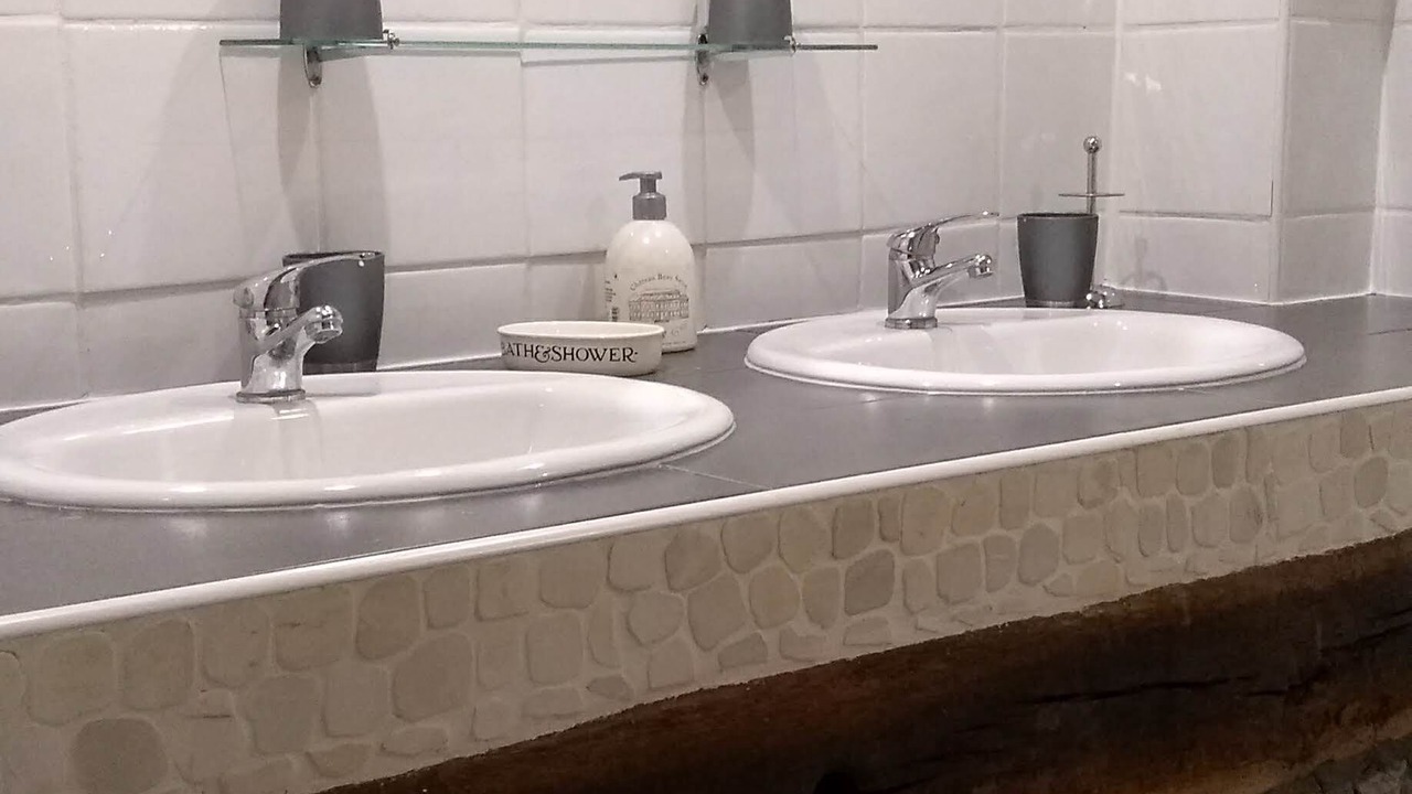 Photo of Bathroom in Saint-Antonin Noble Val