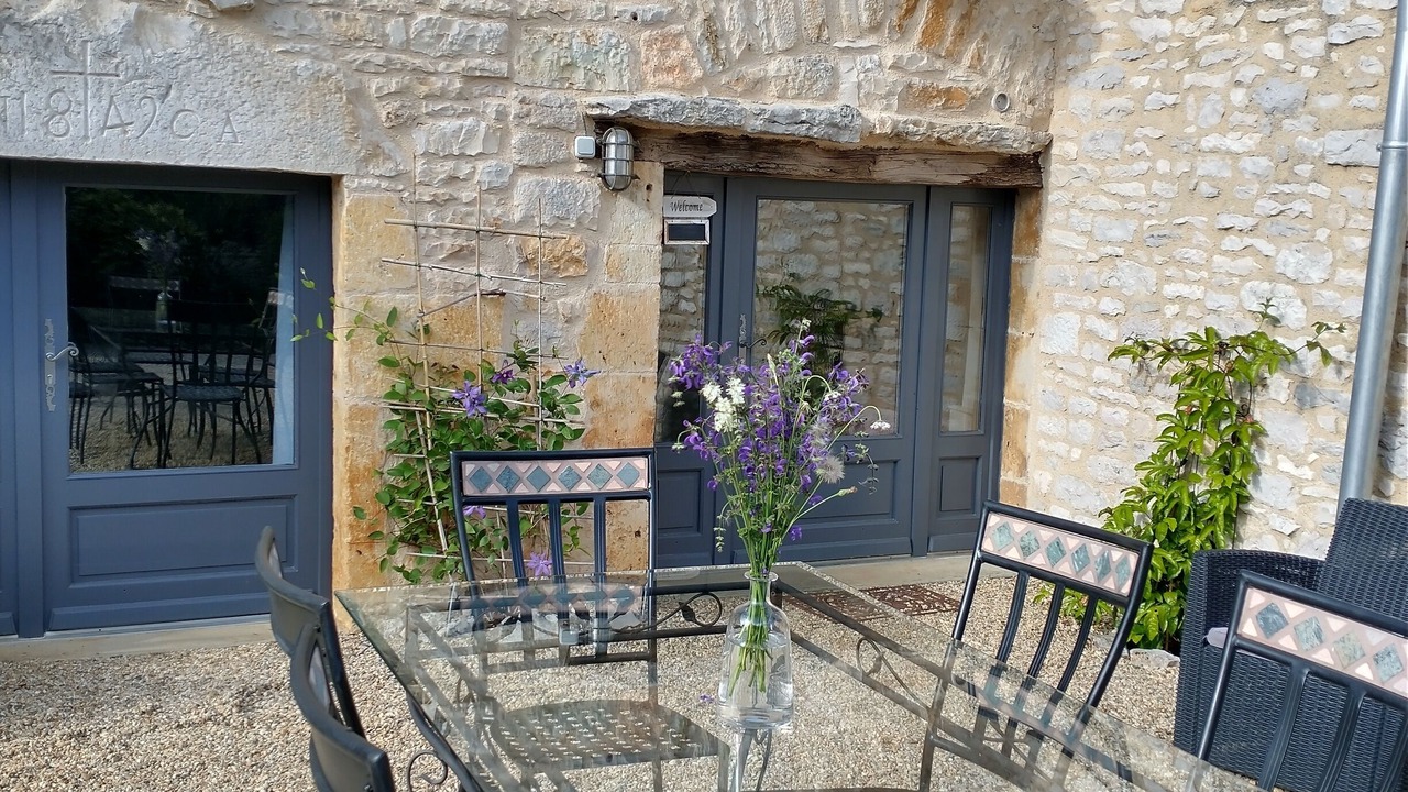 Photo of Outdoor in Saint-Antonin Noble Val