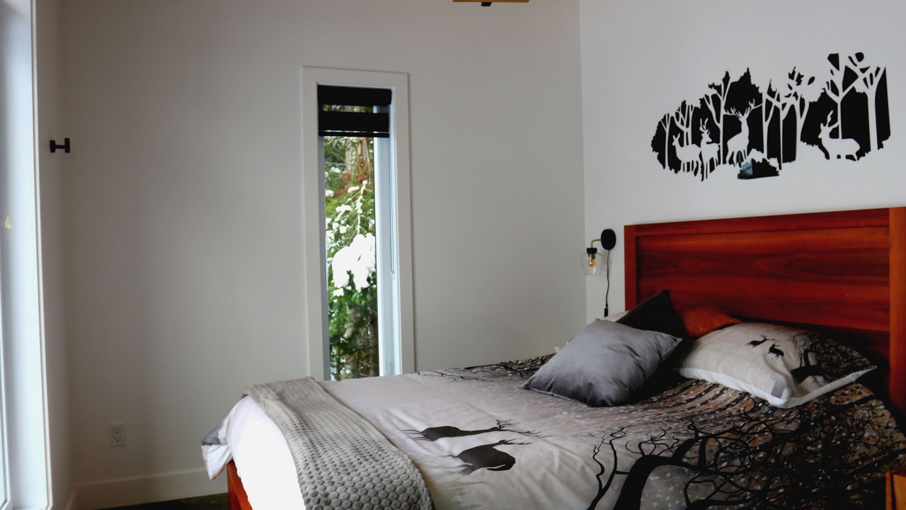 Photo of Bedroom in Saint-Simon