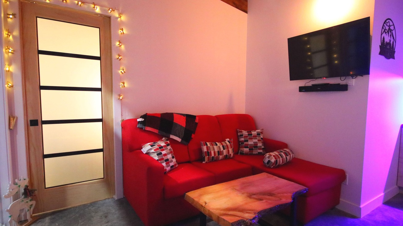 Photo of Livingroom in Saint-Simon