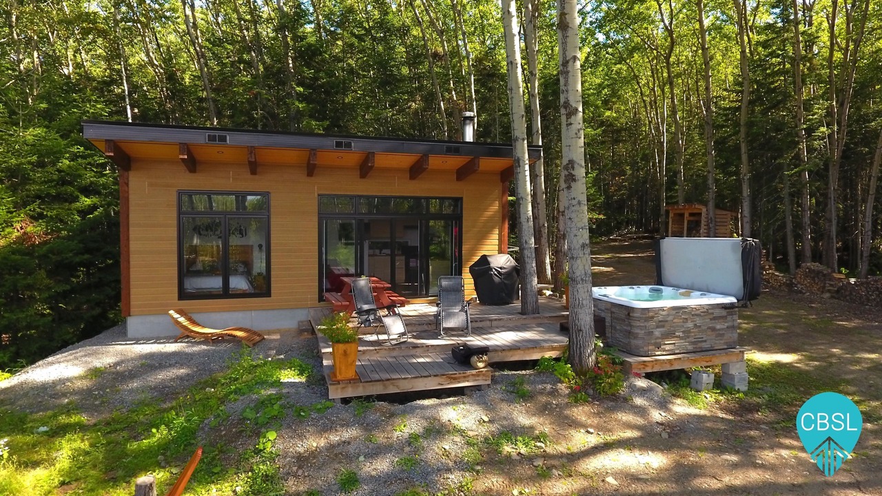 Photo of Patio Balcony in Saint-Simon