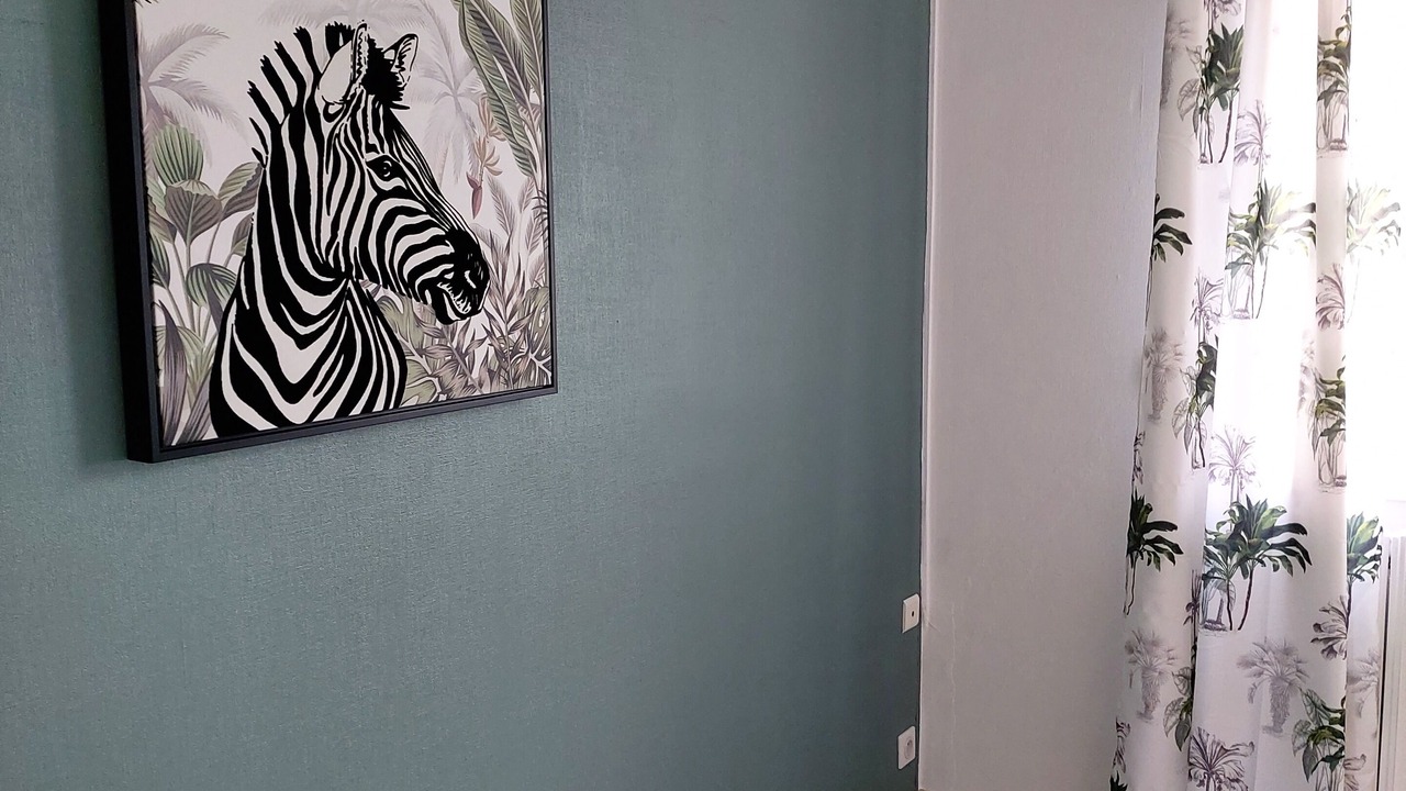 Photo of Bedroom in Boutonnet