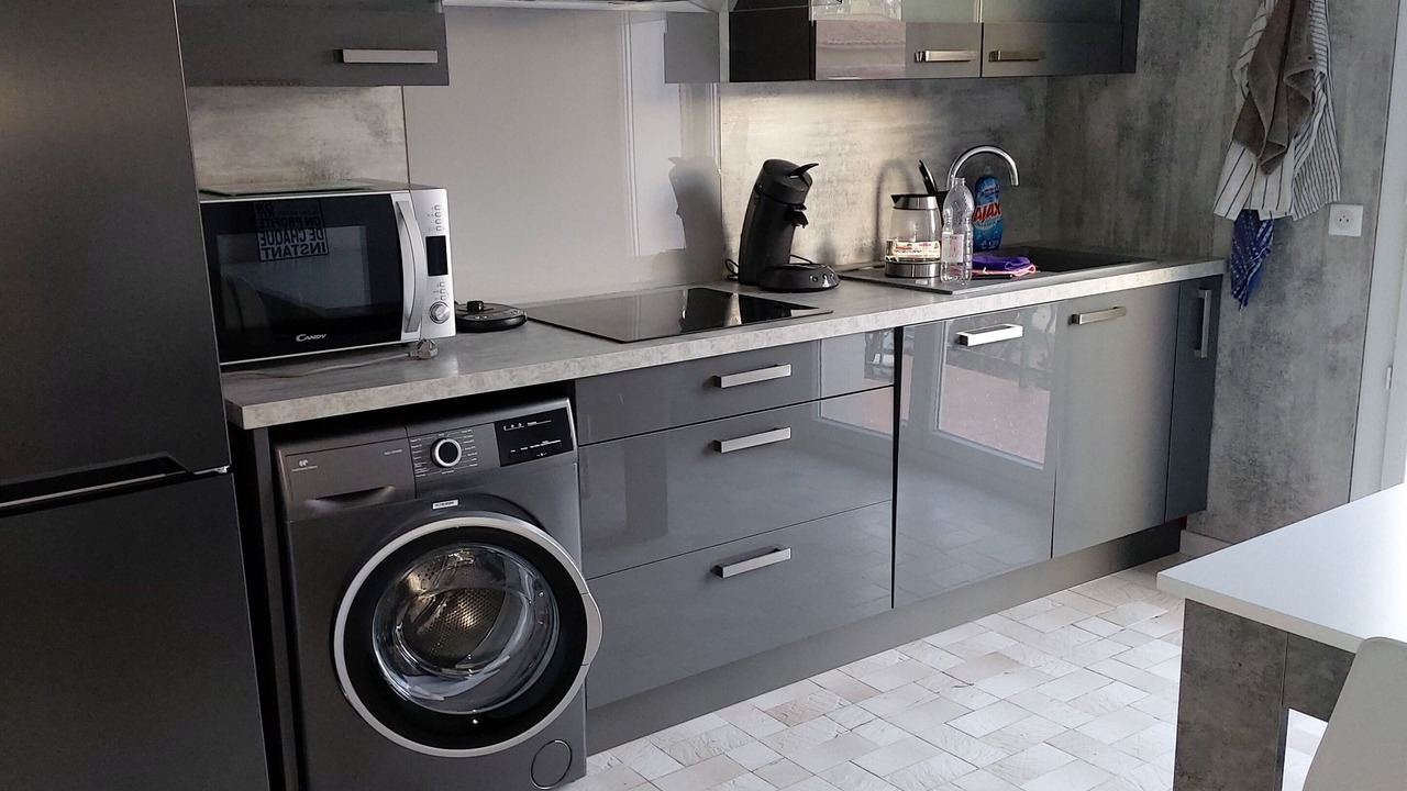 Photo of Kitchen in Boutonnet