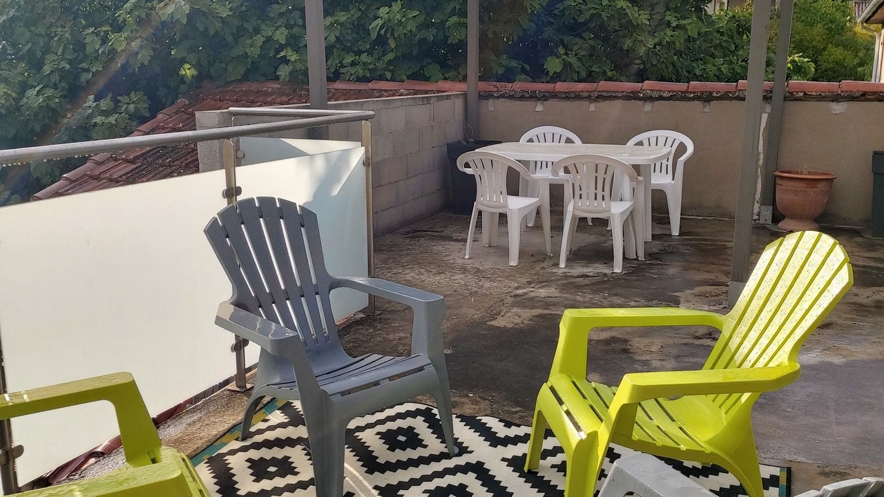 Photo of Outdoor in Boutonnet