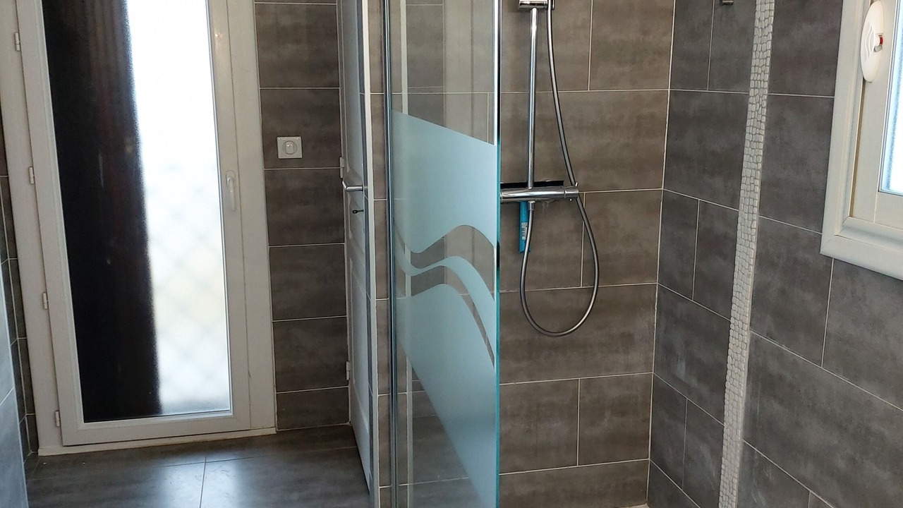 Photo of Bathroom in Boutonnet