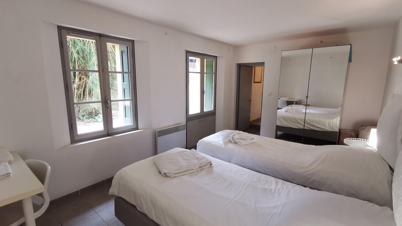 Photo of Bedroom in Montesquieu-des-Alberes