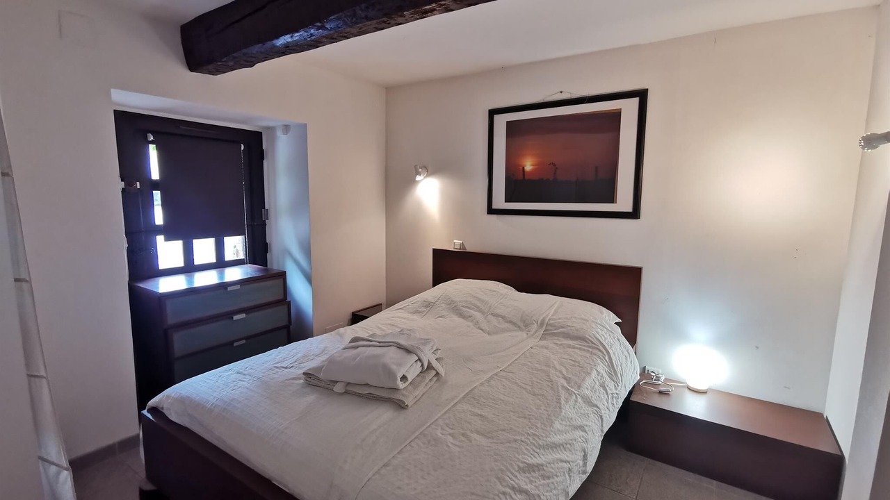 Photo of Bedroom in Montesquieu-des-Alberes