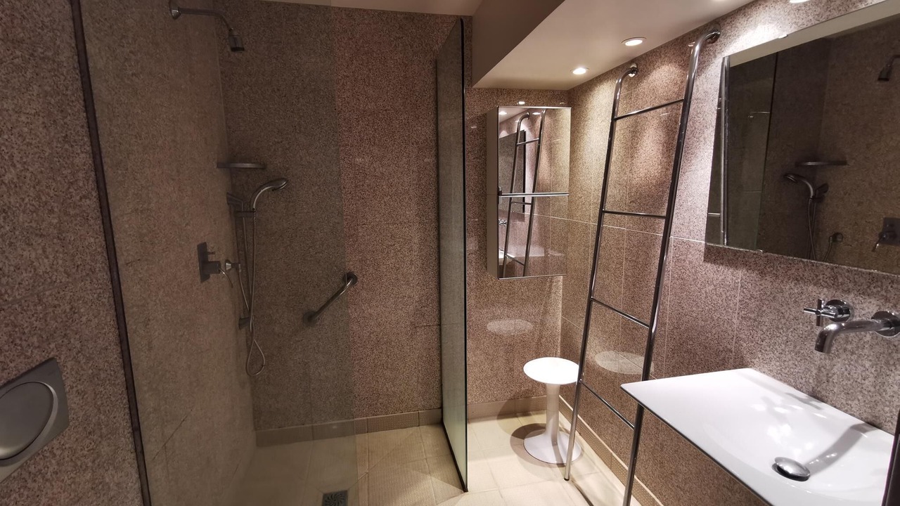 Photo of Bathroom in Montesquieu-des-Alberes
