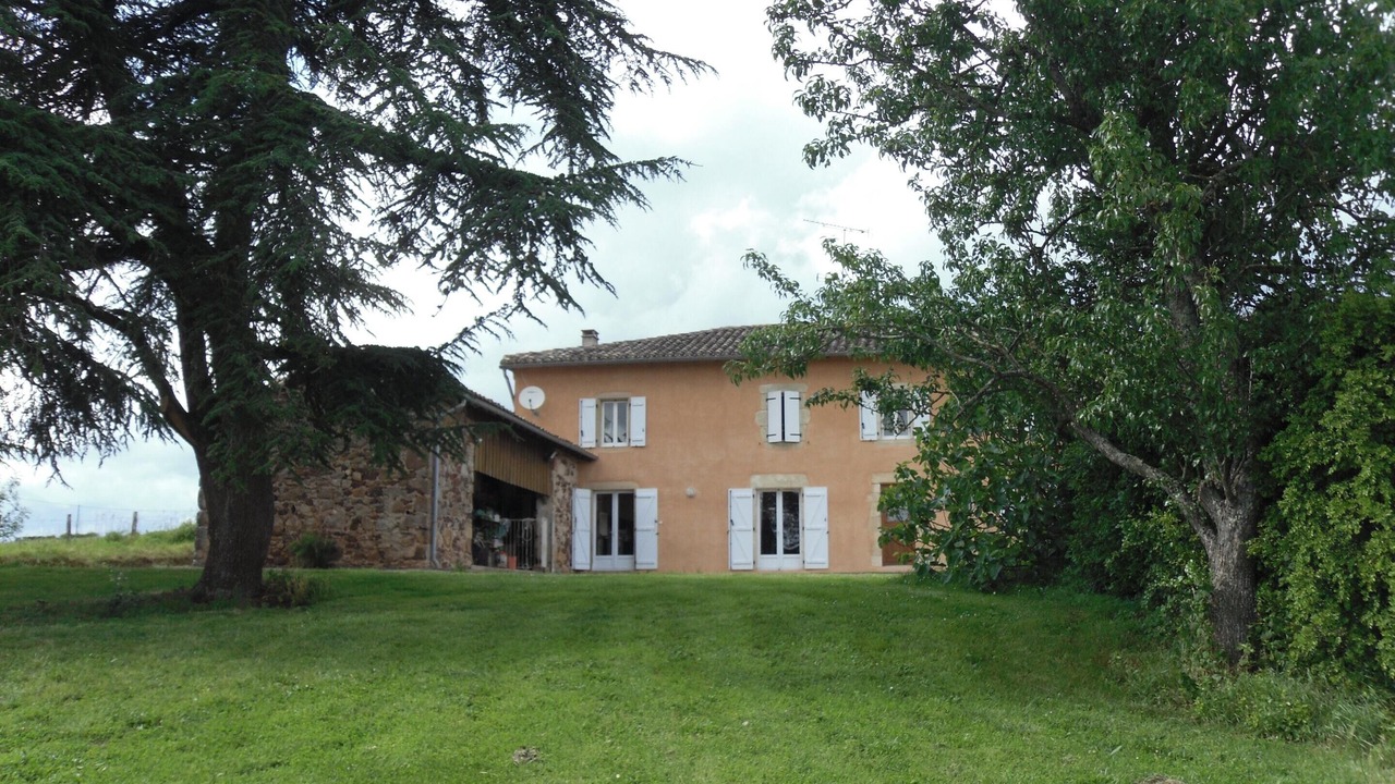 Photo of Outdoor in Puycelci