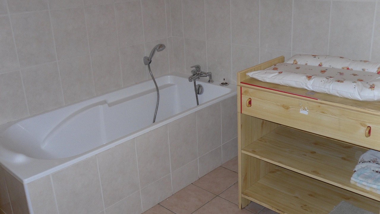 Photo of Bathroom in Puycelci