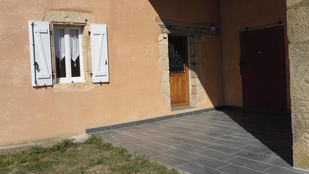 Photo of Outdoor in Puycelci