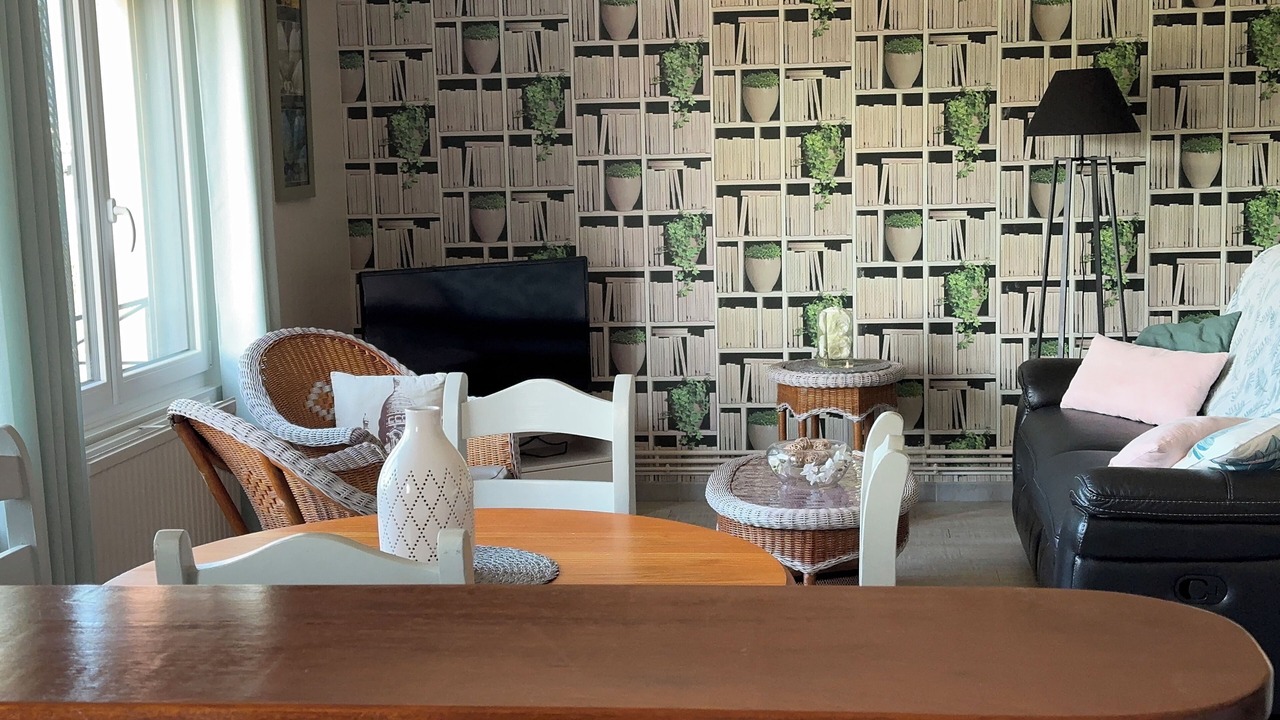 Photo of Livingroom in Gare