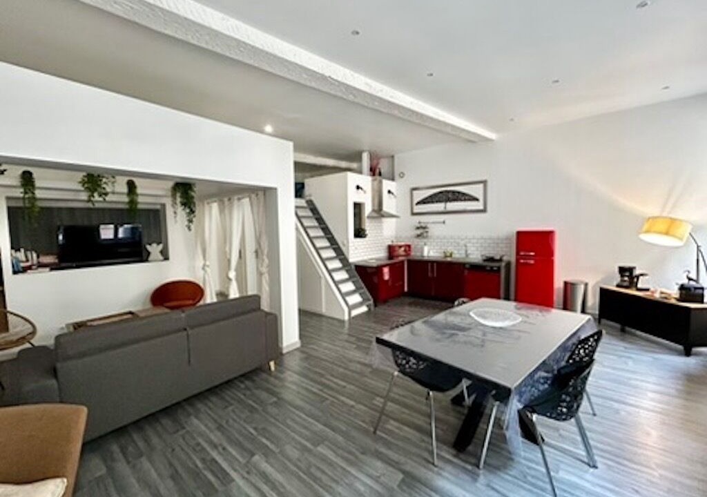 Photo of Livingroom in La Real