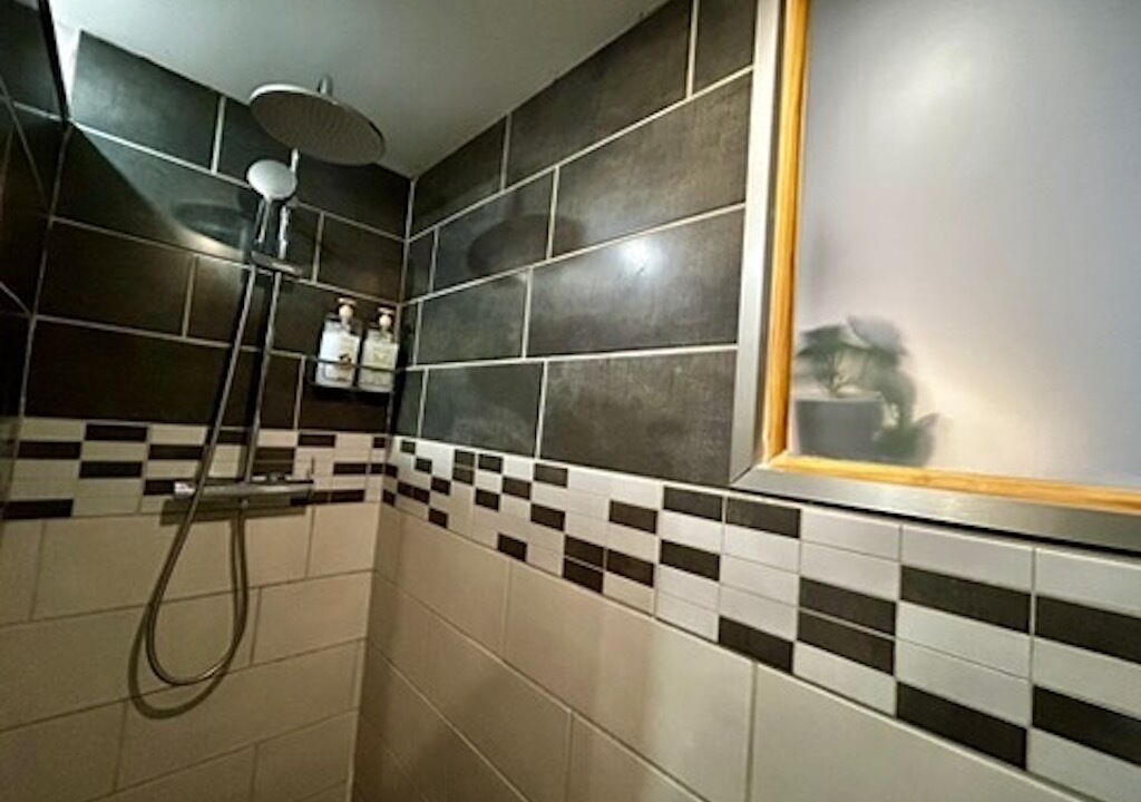 Photo of Bathroom in La Real