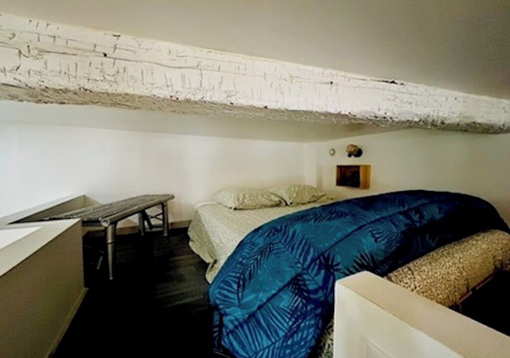 Photo of Bedroom in La Real