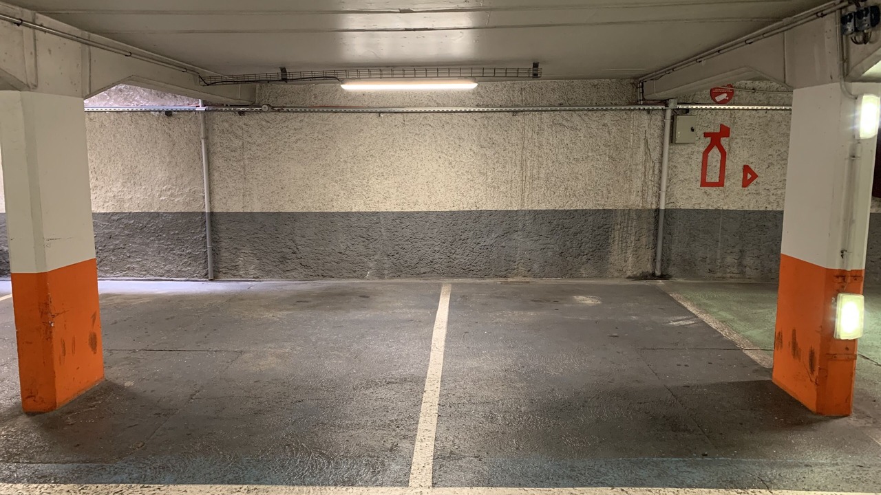 Photo of Outdoor in La Real