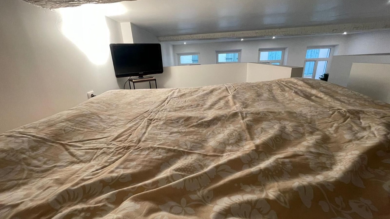 Photo of Bedroom in La Real