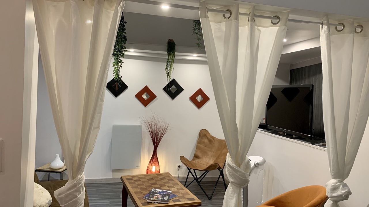 Photo of Livingroom in La Real